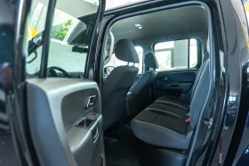 VW Amarok 2.0 diesel - 25999 лв. - 99338179 8