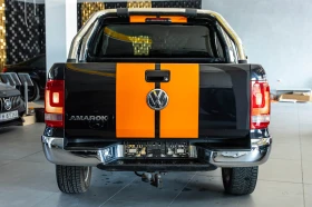 VW Amarok 2.0 diesel - 25999 лв. - 99338179 5