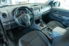 VW Amarok 2.0 diesel - 25999 лв. - 99338179 9