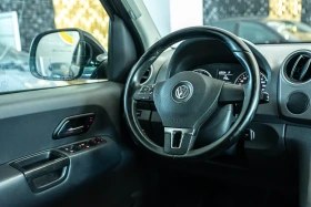VW Amarok 2.0 diesel - 25999 лв. - 99338179 13