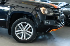 VW Amarok 2.0 diesel - 25999 лв. - 99338179 2