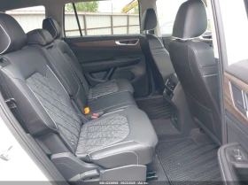 VW Atlas 2.0L I-4 DI, DOHC, VVT, TURBO, 269HP All Wheel | Mobile.bg    13