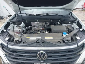 VW Atlas 2.0L I-4 DI, DOHC, VVT, TURBO, 269HP All Wheel | Mobile.bg    15