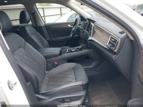 VW Atlas 2.0L I-4 DI, DOHC, VVT, TURBO, 269HP All Wheel | Mobile.bg    10