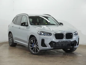 BMW X3 40i Sportautomatic | Mobile.bg    4