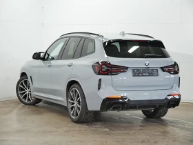 BMW X3 40i Sportautomatic | Mobile.bg    2