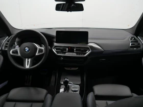 BMW X3 40i Sportautomatic | Mobile.bg    6