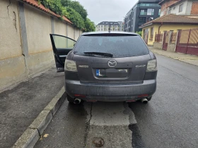Обява за продажба на Mazda CX-7 ~8 800 лв. - изображение 1