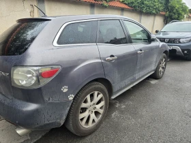 Обява за продажба на Mazda CX-7 ~8 800 лв. - изображение 4