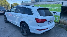Audi Q7 3.0 TDI Quattro S-Line | Mobile.bg    5