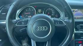 Audi Q7 3.0 TDI Quattro S-Line | Mobile.bg    15