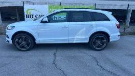 Audi Q7 3.0 TDI Quattro S-Line | Mobile.bg    4
