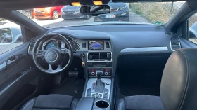 Audi Q7 3.0 TDI Quattro S-Line | Mobile.bg    11
