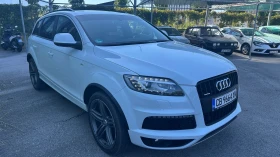 Audi Q7 3.0 TDI Quattro S-Line | Mobile.bg    2