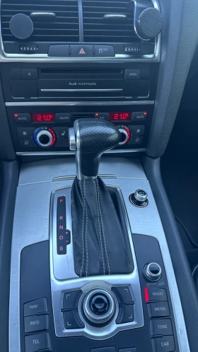 Audi Q7 3.0 TDI Quattro S-Line | Mobile.bg    16
