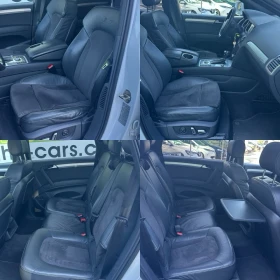 Audi Q7 3.0 TDI Quattro S-Line | Mobile.bg    9