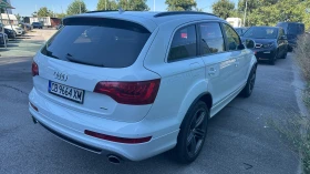 Audi Q7 3.0 TDI Quattro S-Line | Mobile.bg    6