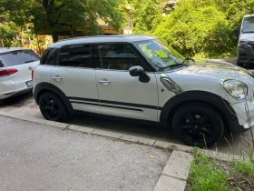 Mini Countryman One D | Mobile.bg    10