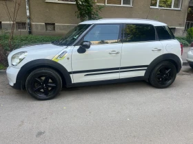 Mini Countryman One D | Mobile.bg    9