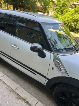 Mini Countryman One D | Mobile.bg    5