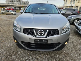 Nissan Qashqai 4X4 130.000km, снимка 3