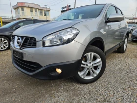 Nissan Qashqai 4X4 130.000km, снимка 1
