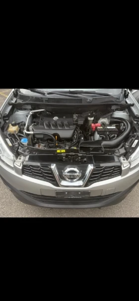 Обява за продажба на Nissan Qashqai 4X4 ~14 300 лв. - изображение 3 | Auto.bg Обява за продажба на Nissan Qashqai 4X4 ~14 300 лв. - изображение 3