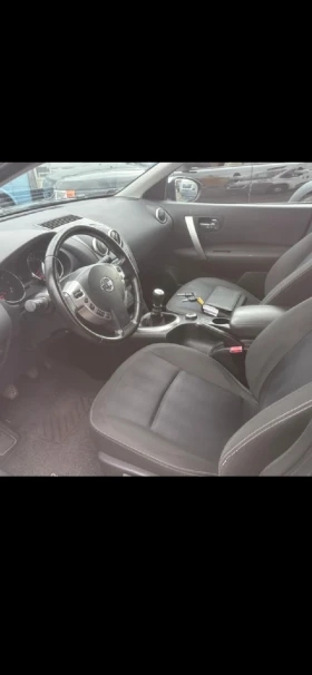 Обява за продажба на Nissan Qashqai 4X4 ~14 300 лв. - изображение 4 | Auto.bg Обява за продажба на Nissan Qashqai 4X4 ~14 300 лв. - изображение 4