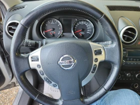 Nissan Qashqai 4X4 130.000km, снимка 10