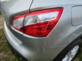 Nissan Qashqai 4X4 130.000km, снимка 6