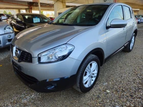 Nissan Qashqai 4X4 130.000km, снимка 2