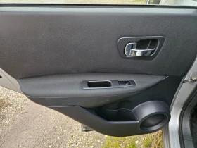 Nissan Qashqai 4X4 130.000km, снимка 16