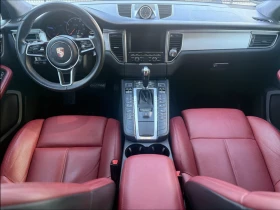 Porsche Macan Turbo АВТОКРЕДИТ* ОБДУХВАНЕ*  - 34500 лв. / 17639.57 € - 72527425 5