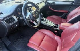 Porsche Macan Turbo АВТОКРЕДИТ* ОБДУХВАНЕ*  - 34500 лв. / 17639.57 € - 72527425 6