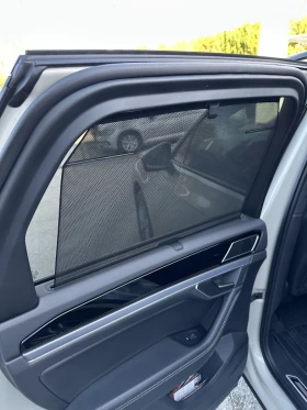 VW Touareg R-Line 3.0TDI 4Motion | Mobile.bg    15