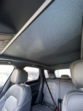 VW Touareg R-Line 3.0TDI 4Motion | Mobile.bg    17