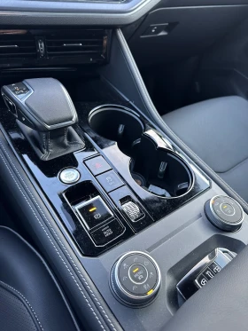 VW Touareg R-Line 3.0TDI 4Motion | Mobile.bg    8