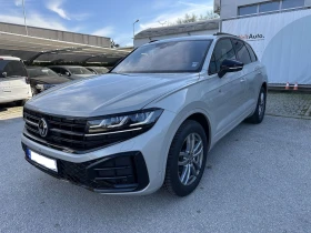 VW Touareg R-Line 3.0TDI 4Motion | Mobile.bg    3