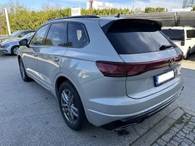 VW Touareg R-Line 3.0TDI 4Motion | Mobile.bg    4