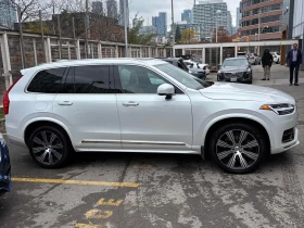 Volvo Xc90 * Inscription * CARFAX * БЕЗ ПЪРВОНАЧАЛНА ВНОСКА - 57800 лв. / 29552.67 € - 31717904 3