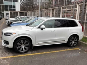 Volvo Xc90 * Inscription * CARFAX * БЕЗ ПЪРВОНАЧАЛНА ВНОСКА - 57800 лв. / 29552.67 € - 31717904 2