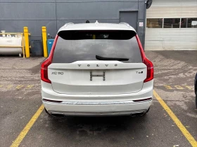 Volvo Xc90 * Inscription * CARFAX * БЕЗ ПЪРВОНАЧАЛНА ВНОСКА - 57800 лв. / 29552.67 € - 31717904 4
