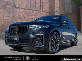 BMW X7 M-PACK* TV* МАСАЖ* LASER* DISTRONIK* HARMAN* PANO*