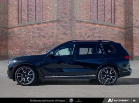 BMW X7 M-PACK* TV* МАСАЖ* LASER* DISTRONIK* HARMAN* PANO* - 75900 лв. / 38807.05 € - 16926144 5