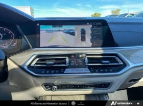 BMW X7 M-PACK* TV* МАСАЖ* LASER* DISTRONIK* HARMAN* PANO* - 75900 лв. / 38807.05 € - 16926144 13