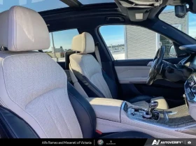 BMW X7 M-PACK* TV* МАСАЖ* LASER* DISTRONIK* HARMAN* PANO* - 75900 лв. / 38807.05 € - 16926144 14