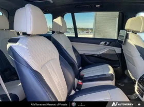 BMW X7 M-PACK* TV* МАСАЖ* LASER* DISTRONIK* HARMAN* PANO* - 75900 лв. / 38807.05 € - 16926144 17