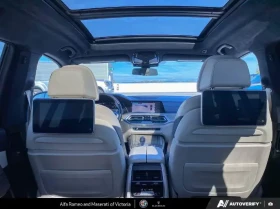 BMW X7 M-PACK* TV* МАСАЖ* LASER* DISTRONIK* HARMAN* PANO* - 75900 лв. / 38807.05 € - 16926144 16