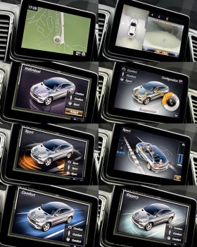 Mercedes-Benz GLE Coupe 350 d/AMG/360/Пълна История Mercedes/NightPackage - 71900 лв. / 36761.89 € - 33645774 11