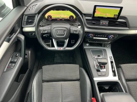 Audi Q5 2.0TDI* S-LINE* AUT* 190ks* KATO НОВА - цена по договаряне - 73224369 12